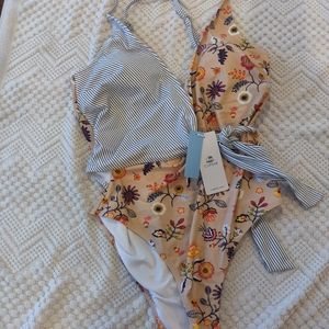 Brand New Cupshe Swimsuit